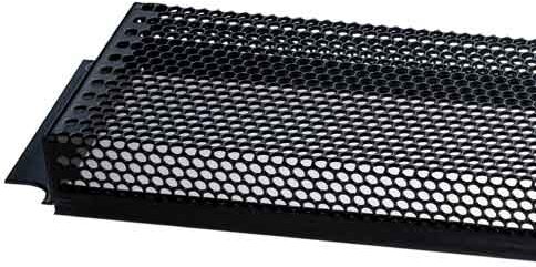 open zoom image for RaXXess SEC Perforated Steel Security Panel, Main