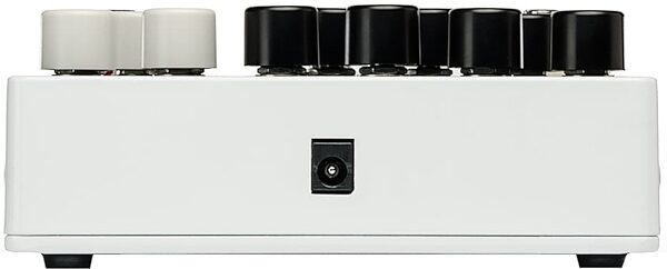 open zoom image for Electro-Harmonix Superego Plus Synth Multi-Effects Pedal, New, Action Position Back