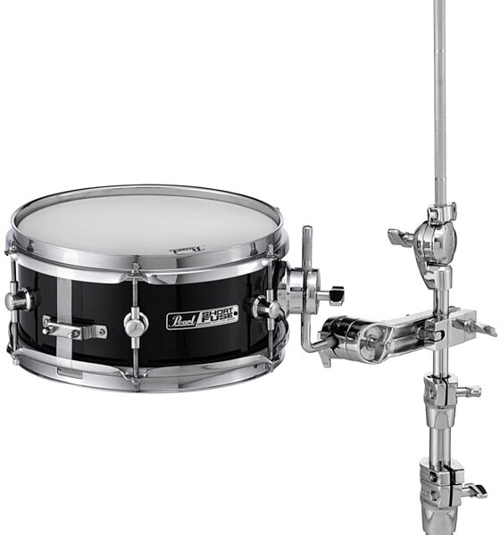 open zoom image for Pearl Short Fuse Piccolo Drum Effect Side Snare, Mount