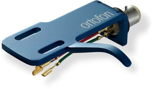 open zoom image for Ortofon SH-4 Headshell, Blue