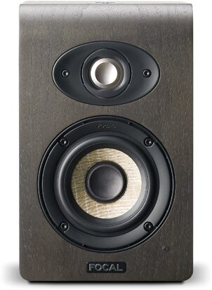 open zoom image for Focal Shape 40 Active Powered Studio Monitor, Main