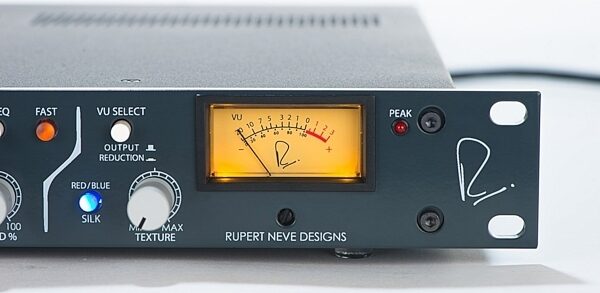 open zoom image for Rupert Neve Designs Shelford Channel Microphone Preamplifier and Equalizer, New, In-Use