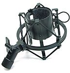 open zoom image for MXL 57 Microphone Shockmount, Main
