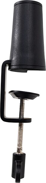 open zoom image for Shure by Gator SH-BROADCAST1 Podcast Boom Microphone Arm, New, Action Position Back