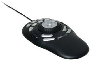 open zoom image for Contour Designs Shuttle Pro 2 Controller, Alternate