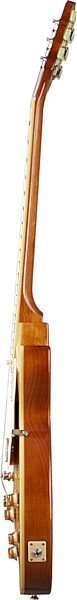 open zoom image for Epiphone Les Paul Standard 50s Electric Guitar, Action Position Back