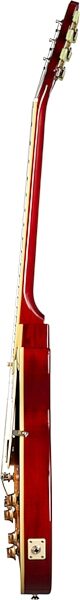open zoom image for Epiphone Les Paul Standard 50s Electric Guitar, Action Position Back