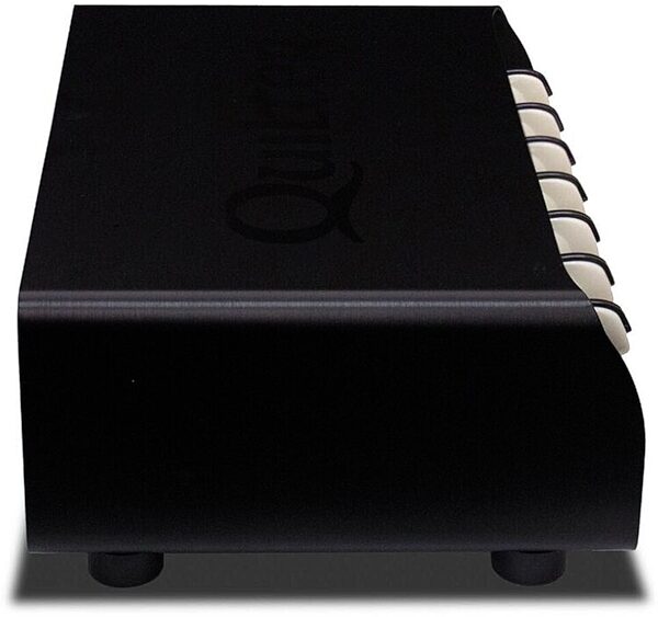 open zoom image for Quilter 101 Reverb Guitar Amplifier Head with Reverb, New, Action Position Back