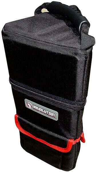open zoom image for Revolution RSS Drum Stick Silo, Main