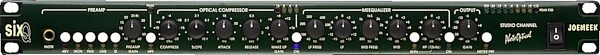 open zoom image for Joemeek SixQ British Channel Strip, Main