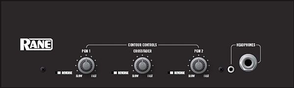 open zoom image for Rane SIXTY-TWO Mixer for Serato DJ, Front Panel Connections