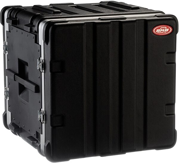 open zoom image for SKB 10 Unit Effects Rack Mount Case, Main