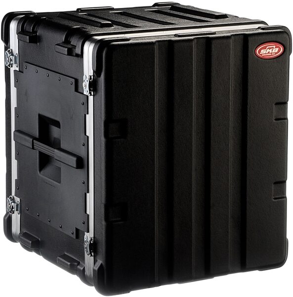 open zoom image for SKB 12 Unit Effects Rack Mount Case, Main