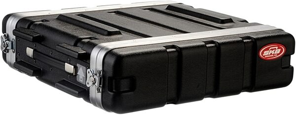 open zoom image for SKB 2 Unit Effects Rack Mount Case, Main