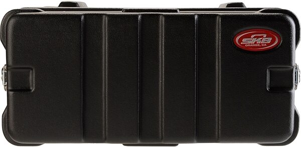 open zoom image for SKB 4 Unit Effects Rack Mount Case, Front Closed