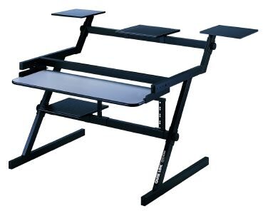 open zoom image for QuikLok ZMWS44 Mixer Workstation, Main