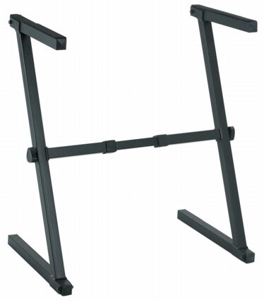 open zoom image for QuikLok Z12 Sit-Down Keyboard Stand, Main