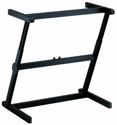 open zoom image for QuikLok ZWS71L Keyboard Workstation, Z716L Stand