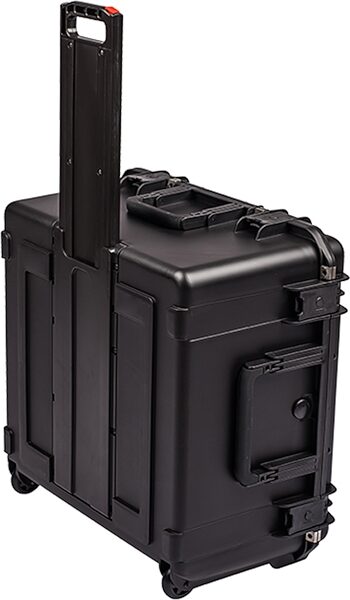 open zoom image for SKB 3i2222-12SQ5 Molded Case for SQ5 Mixer, New, Action Position Back