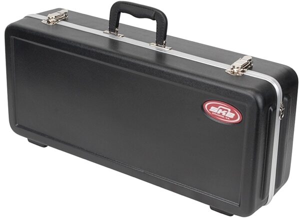 open zoom image for SKB Alto Sax Rectangular Case, 1SKB-340, view