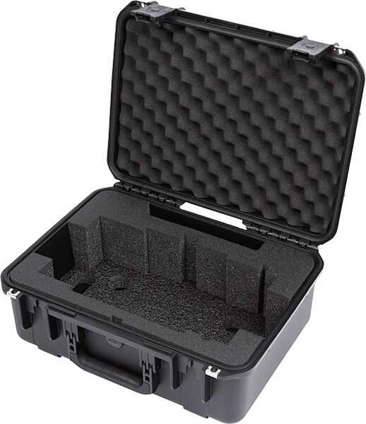 open zoom image for SKB 3i-1813-7OX Case for Universal Audio OX, New, Action Position Front