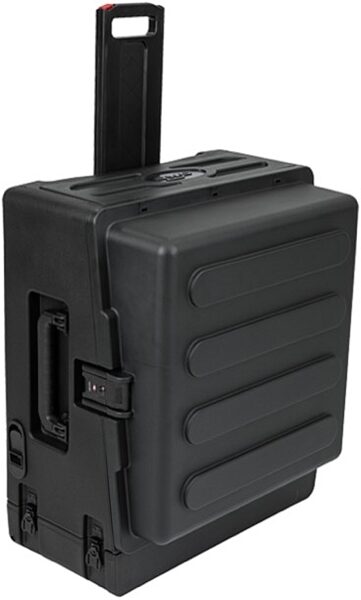 open zoom image for SKB 10 x 2 Compact Rolling Rig / Case, 1SKB-R102W, main