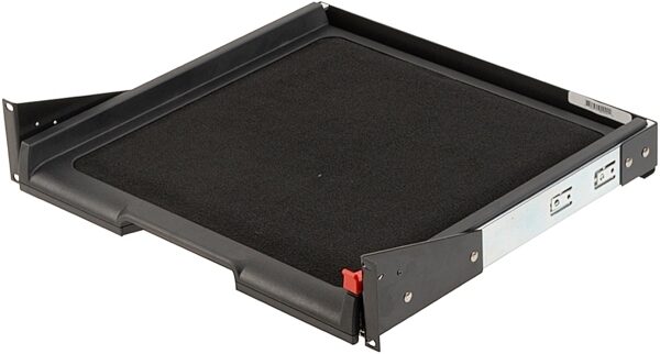 open zoom image for SKB VS1 Sliding Rack Shelf with Velcro Surface, New, View 1