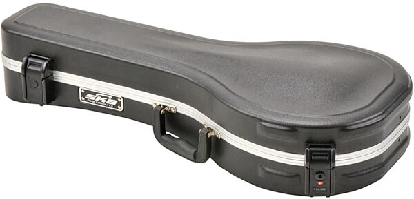 open zoom image for SKB A-Style Mandolin Case with TSA Latch, Open Box (Very Good), view