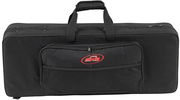 open zoom image for SKB Tenor Sax Rectangular Soft Case, 1SKB-SC350, main