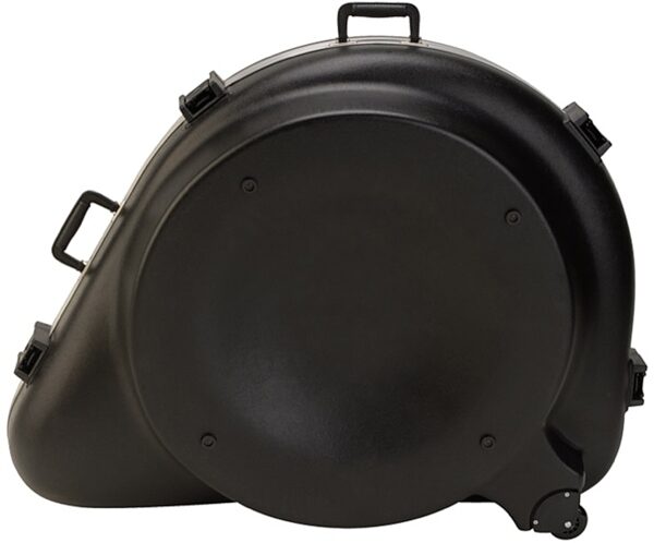open zoom image for SKB Sousaphone Case with Wheels, 1SKB-380, view