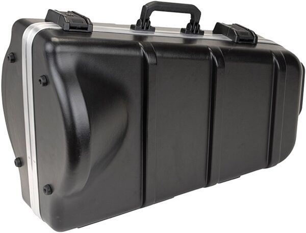open zoom image for SKB Universal Euphonium Case, 1SKB-375, Open Box (Very Good), view