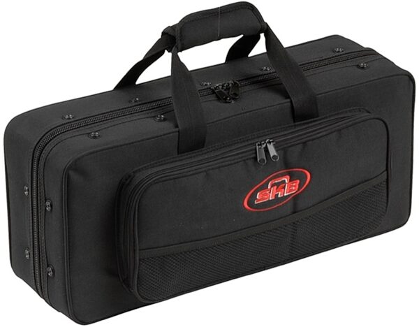 open zoom image for SKB Rectangular Trumpet Soft Case, 1SKB-SC330, view