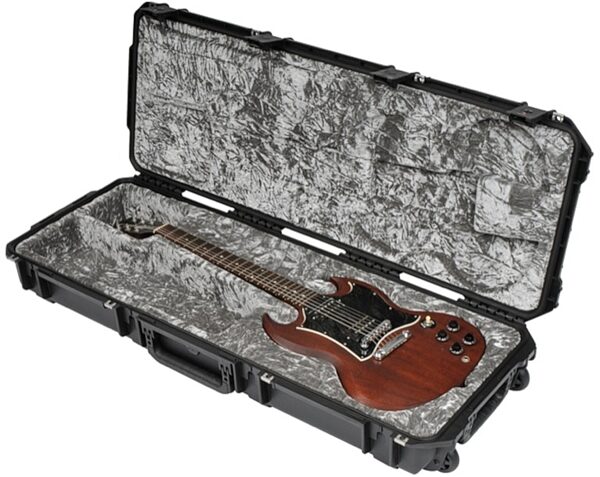open zoom image for SKB iSeries SG Style Waterproof Flight Case, New, view