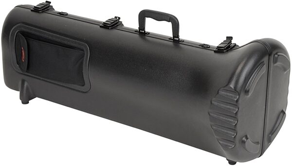 open zoom image for SKB Universal Pro Tenor Trombone Case, 1SKB-462, main