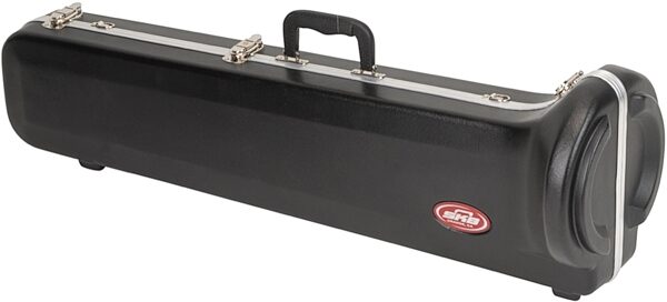 open zoom image for SKB Straight Tenor Trombone Case, New, view
