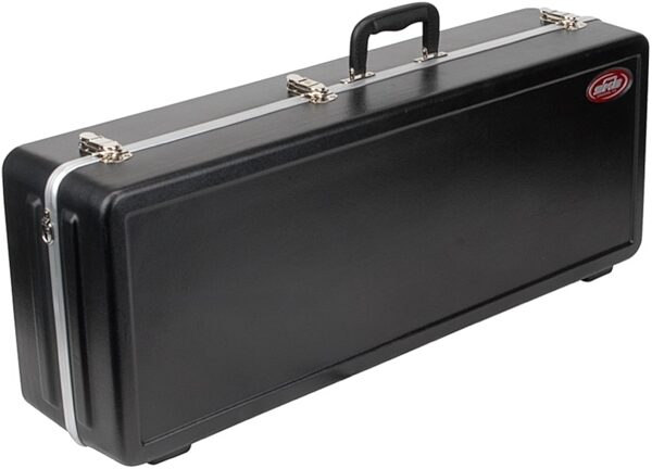 open zoom image for SKB Tenor Sax Rectangular Case, 1SKB-350, view