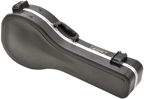open zoom image for SKB A-Style Mandolin Case with TSA Latch, Open Box (Very Good), view