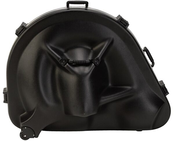 open zoom image for SKB Sousaphone Case with Wheels, 1SKB-380, view