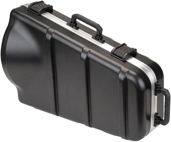 open zoom image for SKB Universal Euphonium Case, 1SKB-375, Open Box (Very Good), view