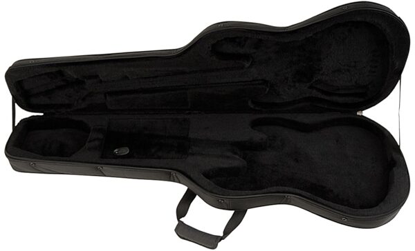 open zoom image for SKB Universal-Shaped Electric Bass Soft Case, 1SKB-SCFB4, view