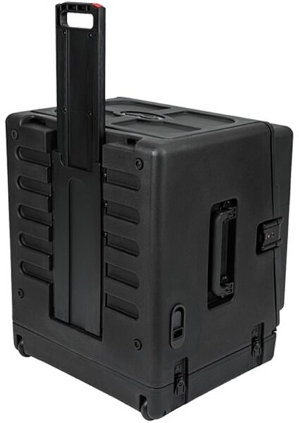open zoom image for SKB 10 x 6 Compact Rolling Rig / Case, 1SKB-R106W, main