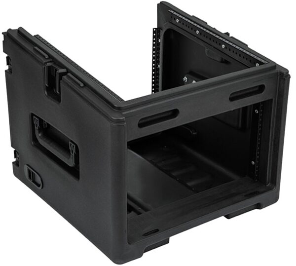 open zoom image for SKB 10 x 6 Compact Rolling Rig / Case, 1SKB-R106W, view