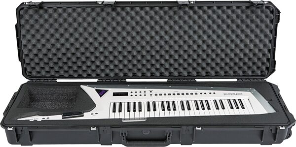 open zoom image for SKB 3i-5014-EDGE Case for Roland AX Edge Keytar, New, Action Position Front