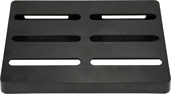 open zoom image for SKB Injection Molded Non-Powered Pedalboard, 1SKB-PB1712, Action Position Back