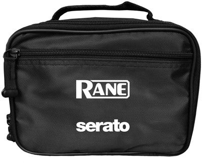 open zoom image for Rane SL3 Serato DJ Audio Interface, Bag Included