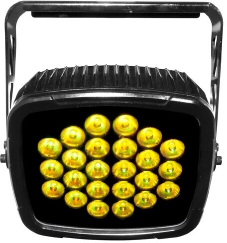 open zoom image for Chauvet DJ SlimPANEL Tri24IP Stage Light, Front