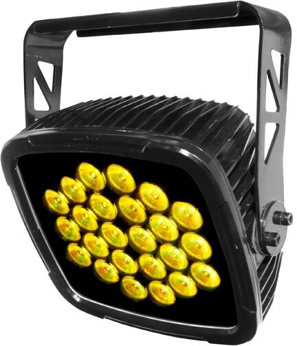 open zoom image for Chauvet DJ SlimPANEL Tri24IP Stage Light, Main