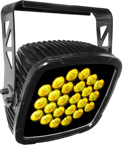 open zoom image for Chauvet DJ SlimPANEL Tri24IP Stage Light, Angle