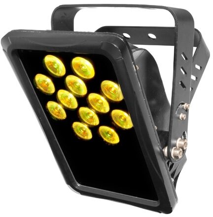 open zoom image for Chauvet SlimPANEL Tri12IP Stage Light, Main