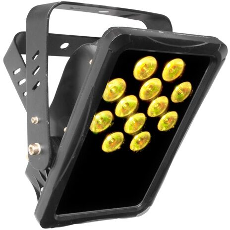 open zoom image for Chauvet SlimPANEL Tri12IP Stage Light, Angle